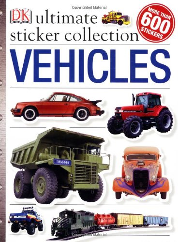 Vehicles