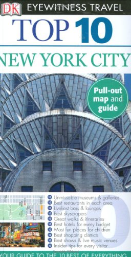 Top 10 New York