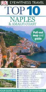 Top 10 Naples & the Amalfi Coast 