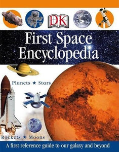 First Space Encyclopedia 