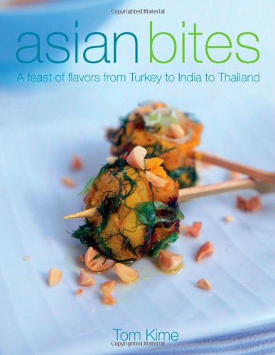 Asian Bites