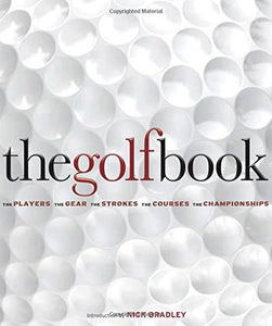The Golf Book 