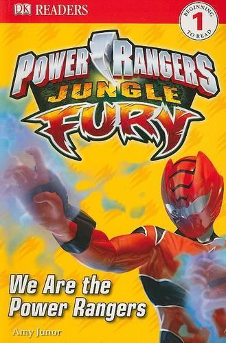 Power Rangers