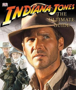 Indiana Jones 