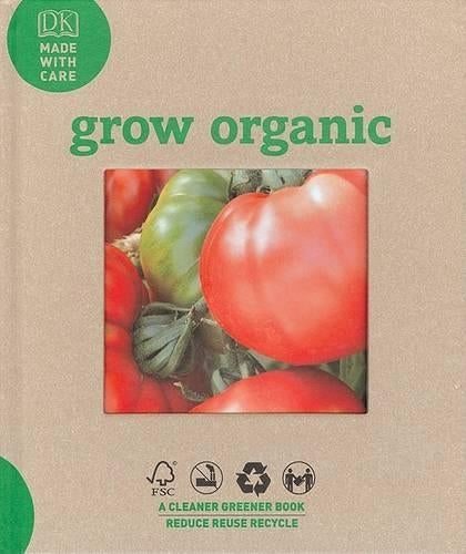 Grow Organic