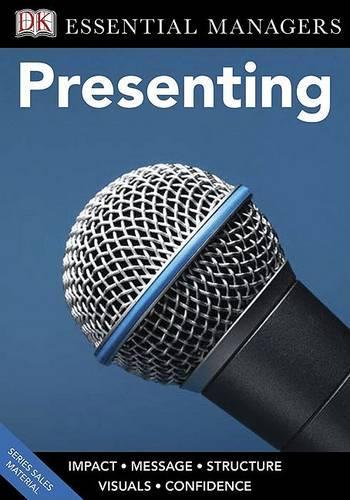 Presenting