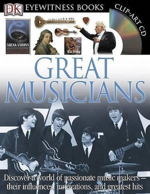 Great Musicians