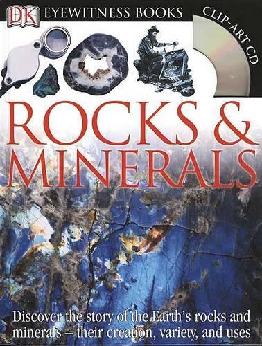 Rocks & Minerals