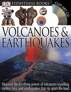 Volcano & Earthquake