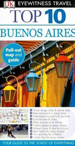 Top 10 Buenos Aires 
