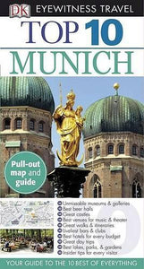 Top 10 Munich 