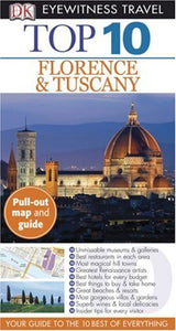 Top 10 Florence & Tuscany 