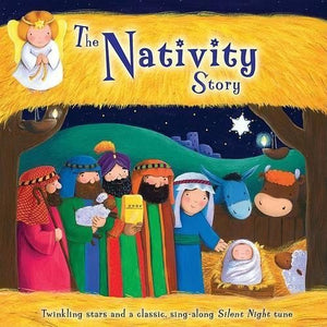 The Nativity Story