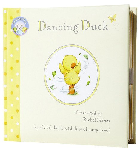 Precious Pals: Dancing Duck