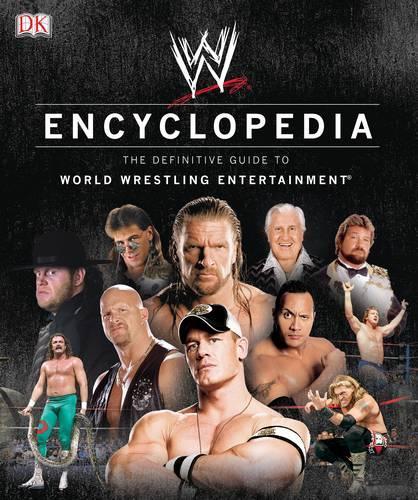 WWE Encyclopedia Updated & Expanded (2nd Edition)