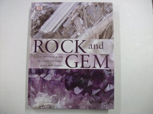 Rock and Gem 
