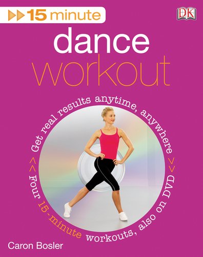 15 Minute Dance Workout