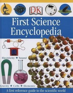 First Science Encyclopedia 