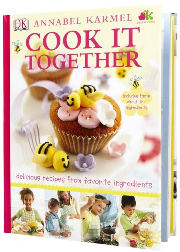 Cook It Together