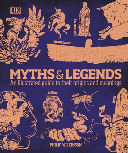 Myths and Legends