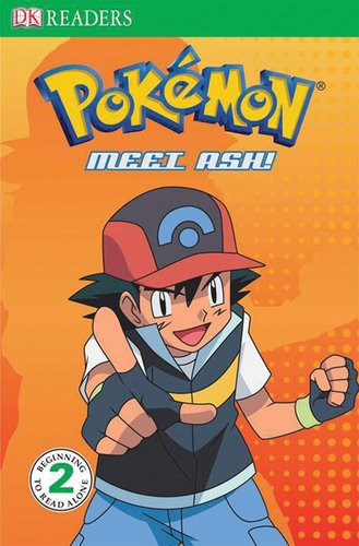 Meet Ash