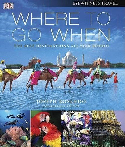 Where to Go When