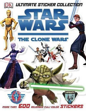 Star Wars: The Clone Wars
