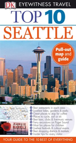 Top 10 Seattle