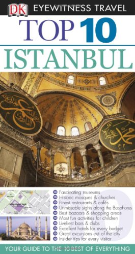 Top 10 Istanbul