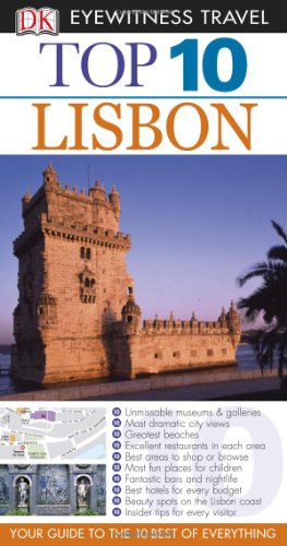 Top 10 Lisbon