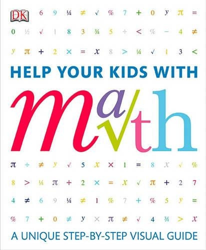 Help Your Kids with Math