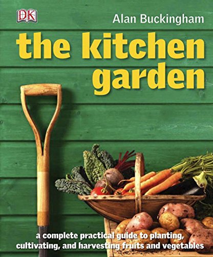 The Kitchen Garden