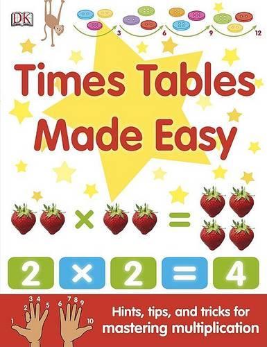 Times Tables Made Easy
