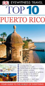 Top 10 Puerto Rico 