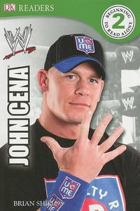 WWE: John Cena 