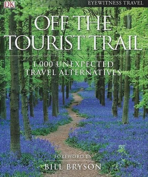 Off the Tourist Trail