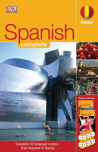 Hugo Complete Spanish