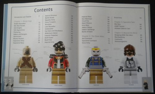 Lego Star Wars