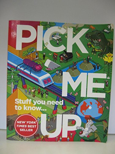 Pick Me Up