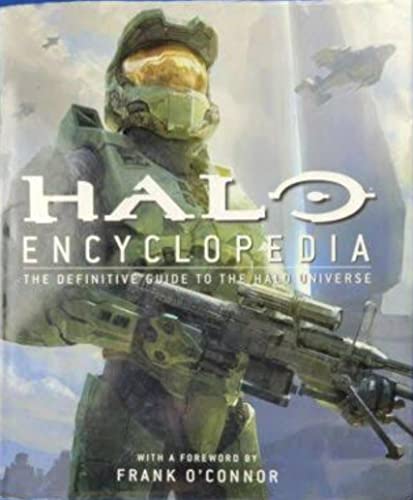 Halo Encyclopedia