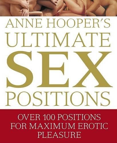 Ultimate Sex Positions