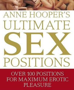 Ultimate Sex Positions 