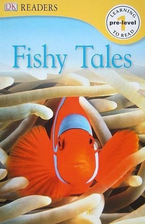Fishy Tales