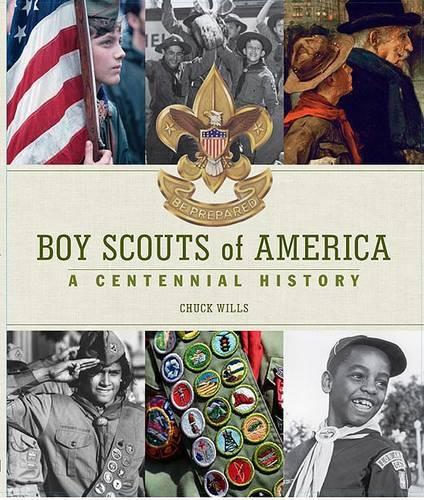 Boy Scouts of America
