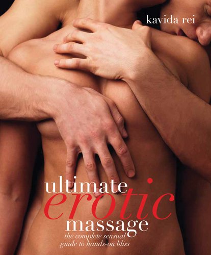 Ultimate Erotic Massage