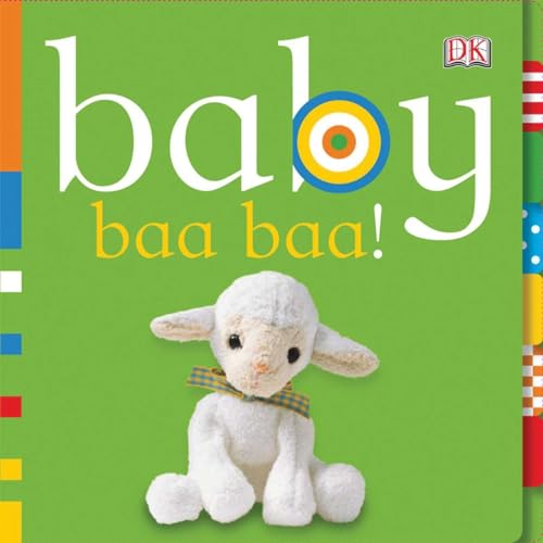 Baby: Baa Baa!