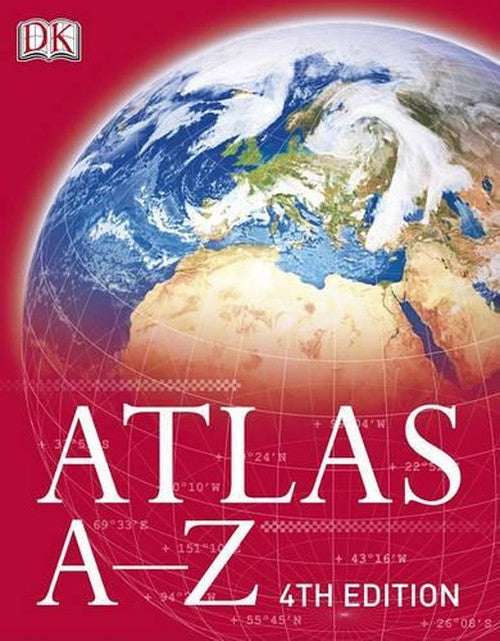 Atlas A-Z
