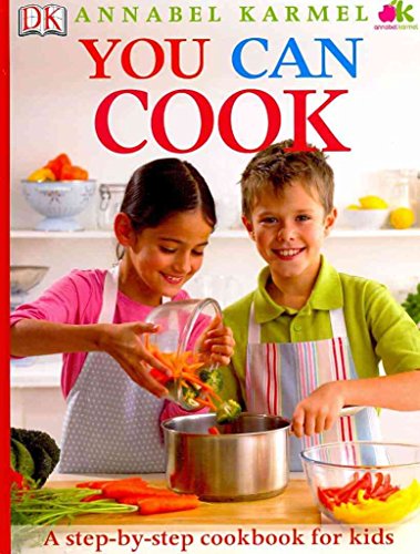 You Can Cook