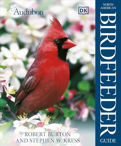 Audubon North American Birdfeeder Guide