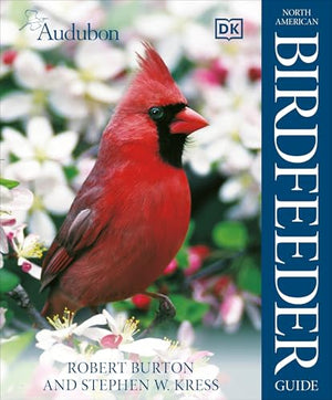 Audubon North American Birdfeeder Guide